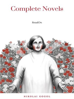 cover image of Nikolai Gogol